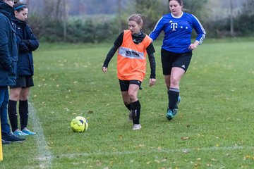 Bild 119 - Frauen TSV Wiemersdorf - SG Wilstermarsch II : Ergebnis: 1:3